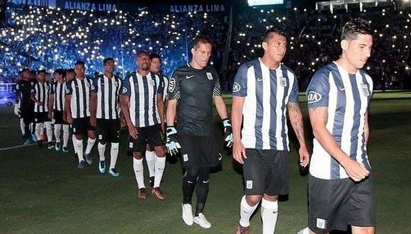 CONMEBOL multa a Alianza Lima por incumplientos en la Copa Libertadores