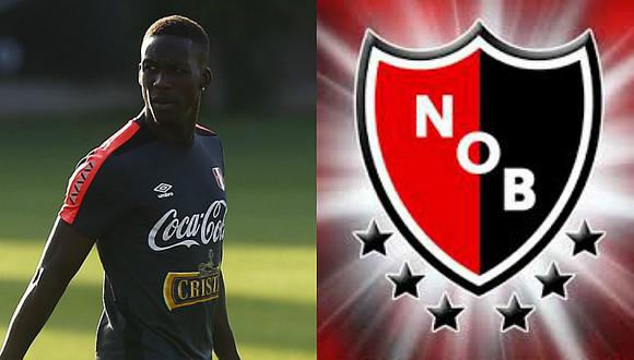 Selección peruana: Luis Advíncula mete en un problema grande a Newell's