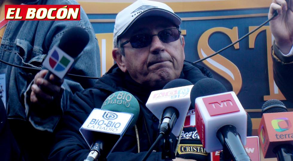 'Mago': "Es nuestra obligación ganar todos los partidos"