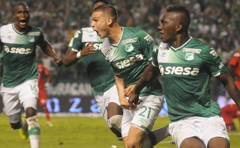 Deportivo Cali | Colombia. (Foto: Agencias)