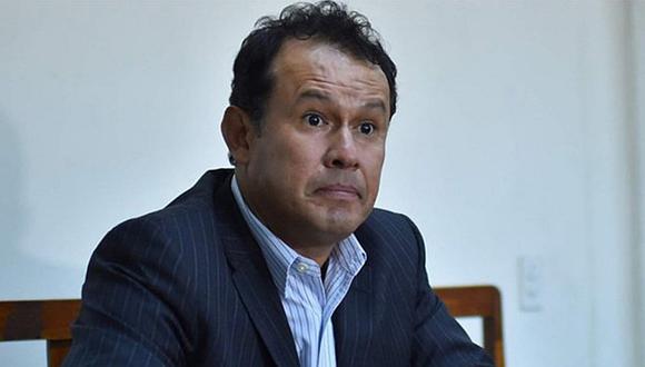 Juan Reynoso será nuevo técnico de Puebla, según periodista mexicano | FOTO