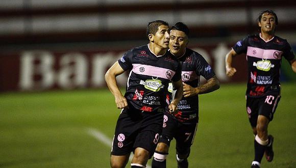 Sport Boys: Johan Fano resalta la picardía que tienen los hinchas rosados