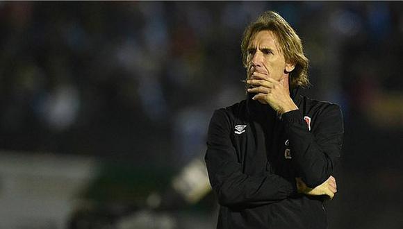 Selección Peruana: Ricardo Gareca sufre una baja más por lesión [FOTO] 