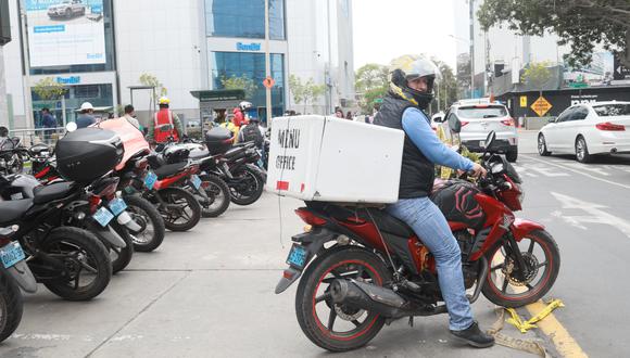 MTC amplía vigencia de licencias de conducir para mototaxis y motocicletas hasta marzo de 2021. (Foto: GEC)