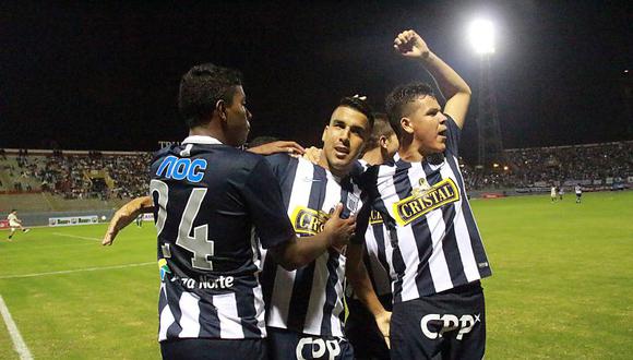 Alianza Lima enfrentaría a Universitario de Deportes con este equipo