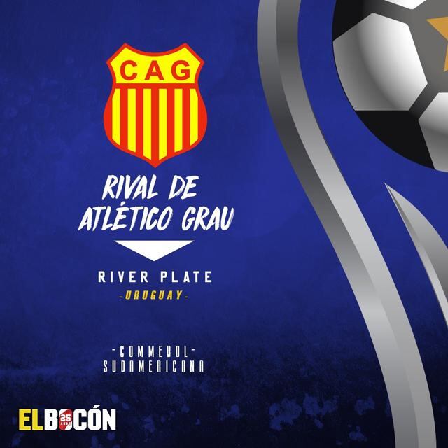 Asi Quedaron Emparejados Atletico Grau Melgar Real Garcilaso Y Sport Huancayo En El Sorteo Copa Sudamericana 2020 Internacional El Bocon