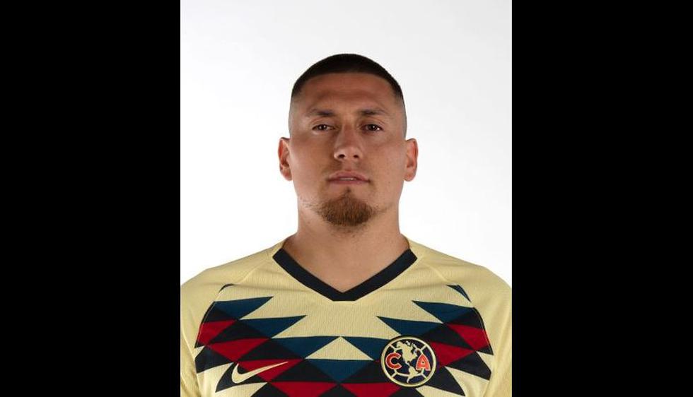 7.- Nicolás Castillo (América), en 6.6 millones de dólares. (Foto: América)