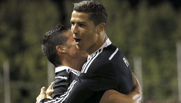 Real Madrid: Cristiano Ronaldo, James Rodríguez y Toni Kroos serán bajas ante Eibar