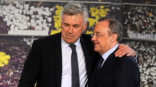 Real Madrid: Ratifican a Carlo Ancelotti como entrenador del cuadro blanco