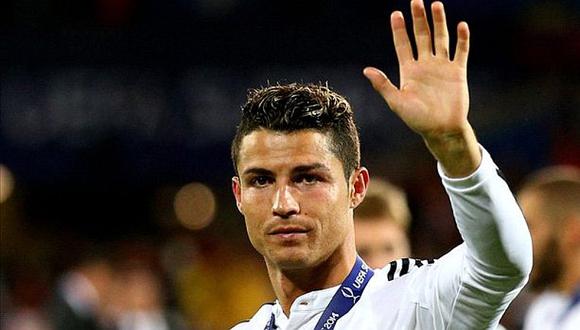 Medio español asegura que Cristiano Ronaldo se va del Real Madrid