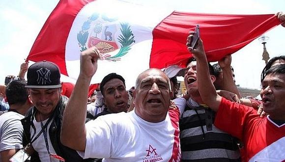 ¿Estado peruano dará feriado nacional por el Perú vs Francia?