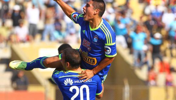 Campeón Sporting Cristal tendrá este duro grupo en la Copa Libertadores 2015
