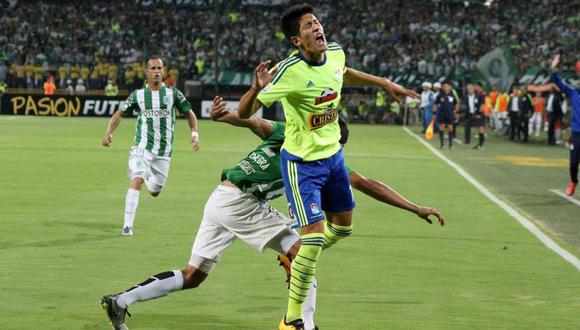 Sporting Cristal: ¿Qué necesita para avanzar en la Copa Libertadores?