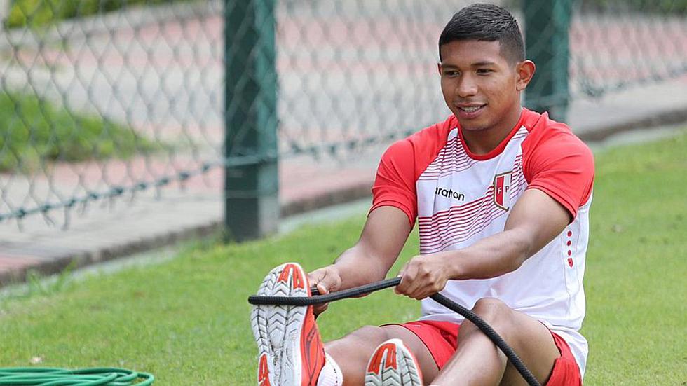 Perú vs. Brasil | Así fue el entrenamiento de la selección peruana a un día del partido ante la 'Canarinha' | FOTOS