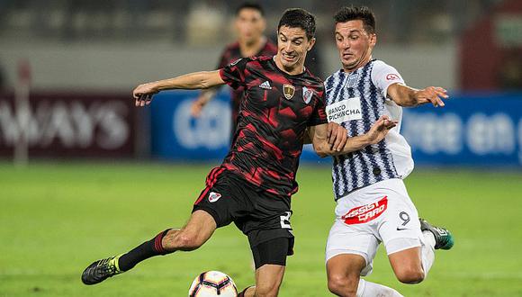 Miguel Ángel Russo: "Los jugadores tienen ganas de ganar ante River"