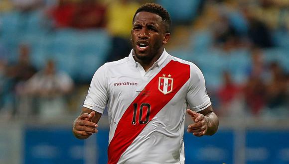 Selección peruana | Jefferson Farfán será operado en Roma y estará fuera de los campos cerca de 6 meses