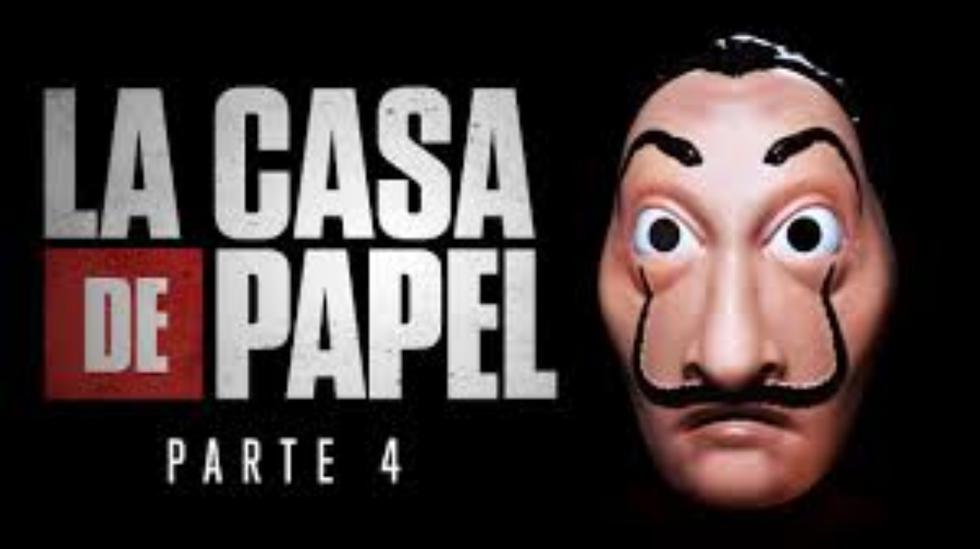 Casa de Papel