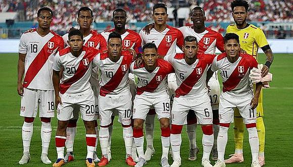 Selección peruana | Los dos mundialistas que son candidatos a perderse la Copa América 2019