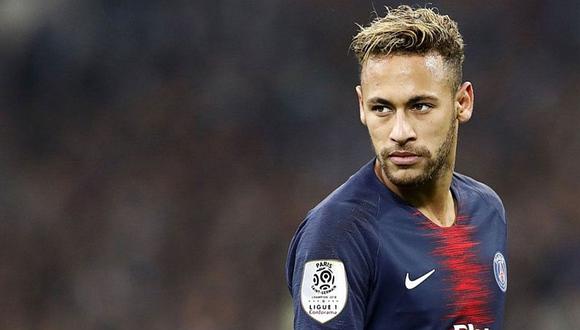 Tres condiciones que ha puesto Neymar para fichar por Real Madrid