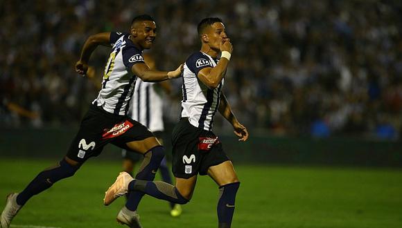 Los números de terror para Universitario jugando clásicos ante Alianza Lima