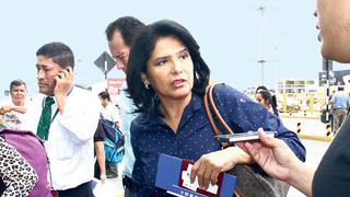 Alianza Lima: Susana Cuba busca delantero 