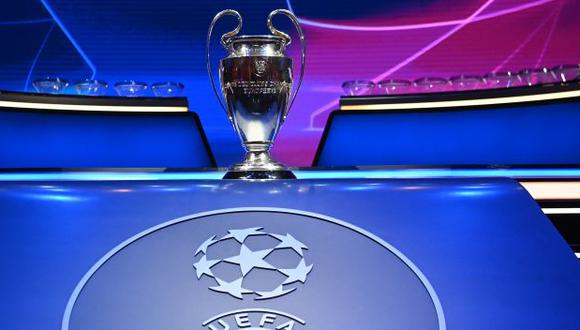 La final de la Champions League 2021-22 está programada para el 22 de mayo. (Foto: AFP)