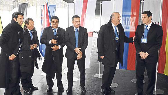 El país más grande del mundo (2018) y el musulmán (2022) albergarán una Copa del Mundo por primera vez en su historia