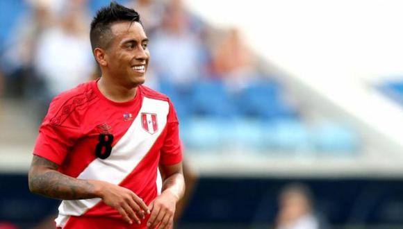 Selección peruana jugará amistoso contra Jamaica en enero. (Foto: GEC)