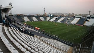 FINAL: Alianza Lima vs Huracán (0-4) - Minuto a Minuto - Copa Libertadores