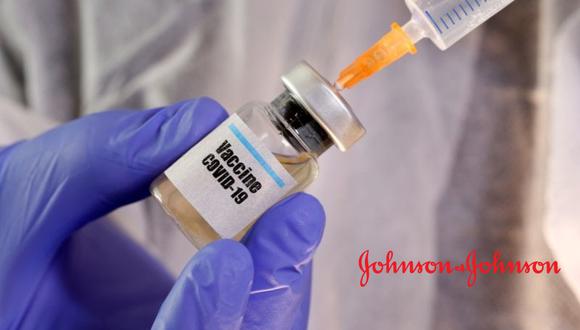 Vacuna contra coronavirus | Perú participará en el estudio clínico de Johnson & Johnson. (Foto: Archivo)