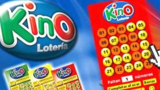 Resultados del Kino, Lotería: Cómo jugar en línea este 23 de marzo y cuáles son los números ganadores