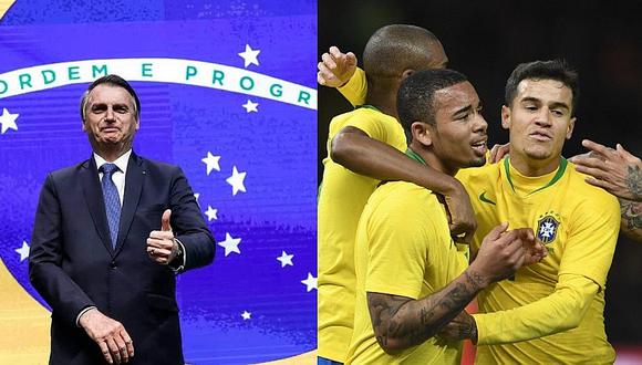 Copa América 2019 | Brasil vs. Bolivia EN VIVO: El polémico presidente Jair Bolsonaro asistirá al debut