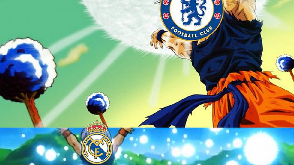 Chelsea vs. Barcelona: los mejores memes que dejó el partido [FOTOS]