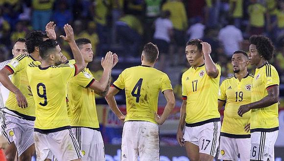 Argentina vs. Colombia: 'Cafeteros' ya tienen su arma secreta