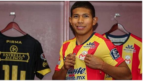 Selección Peruana: ¿Edison Flores deja Monarcas Morelia? Esto dijo el 'Orejas' | VIDEO