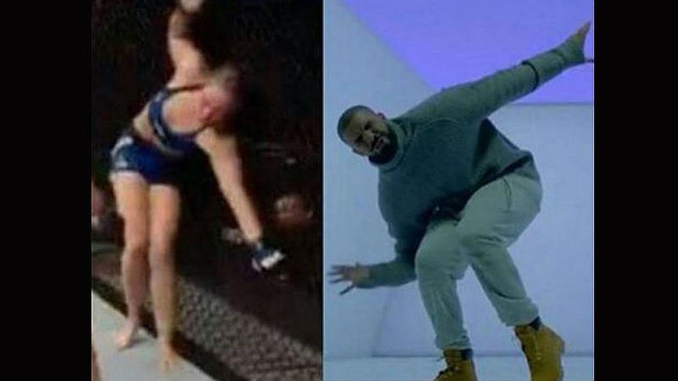 UFC: Los mejores 'memes' de la derrota de Ronda Rousey (GALERÍA)