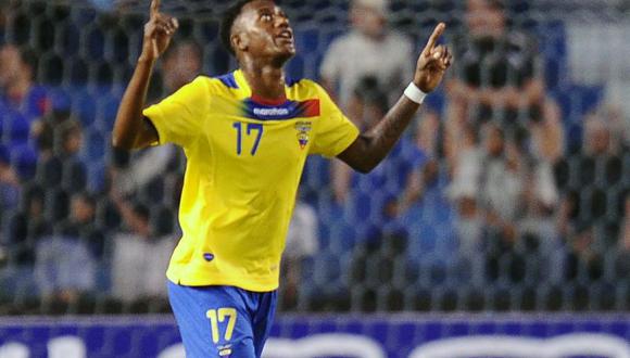 Copa América 2015: Ecuador perdería a su goleador por lesión