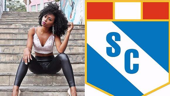 Hija de exfutbolista de Sporting Cristal candidata a Miss Perú Universo 2017