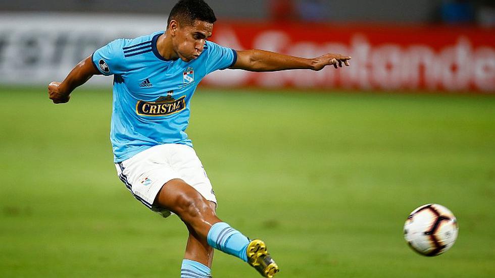 Sporting Cristal vs. Unión Española: El once de Vivas para asegurar la clasificación en la Copa Sudamericana 2019