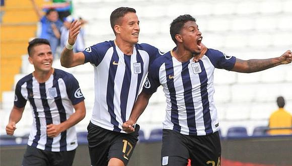 Ex Sporting Cristal a un paso de ser nuevo jugador de Alianza Lima