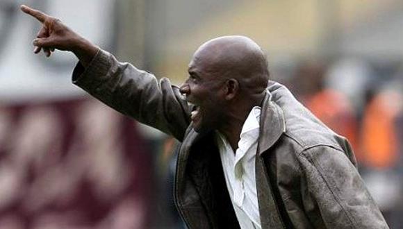 'Chepe' Torres se pone buzo del José Gálvez