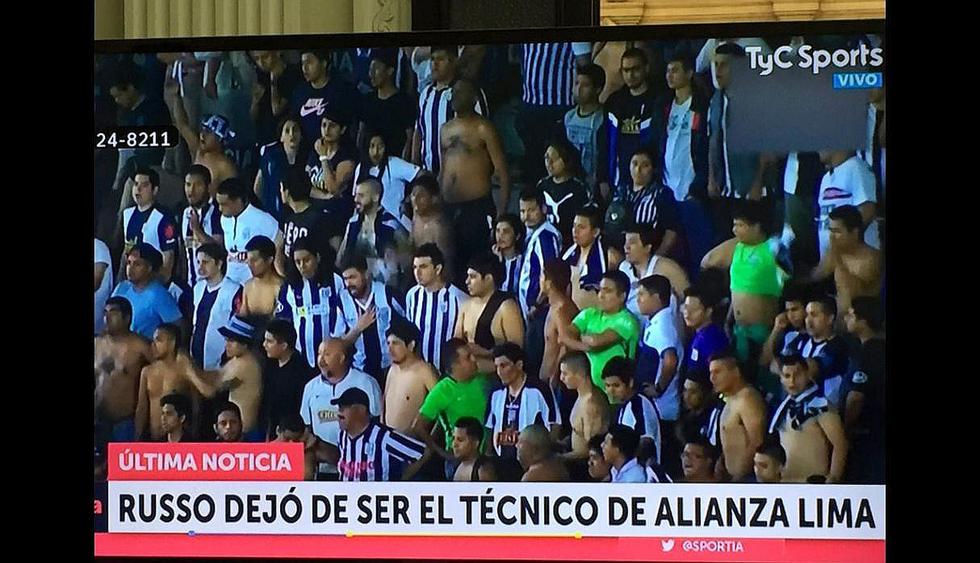 Alianza Lima: Así informó la prensa internacional sobre la salida de Miguel Ángel Russo