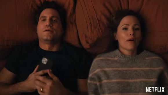 Netflix estrenó el tráiler de “¡Hoy sí!”, película protagonizada por Jennifer Garner. (Foto: Captura de video)