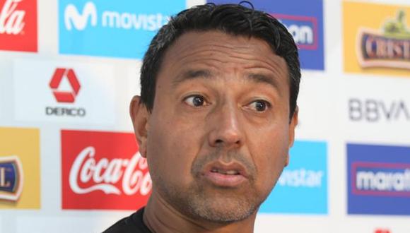 Selección peruana | Nolberto Solano defiende a Christian Cueva: "Él no ha matado a nadie" [ENTREVISTA]
