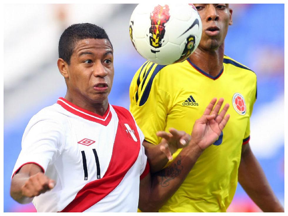 Universitario de Deportes: Lo mejor de Andy Polo que hoy cumple 21 años [VIDEO]