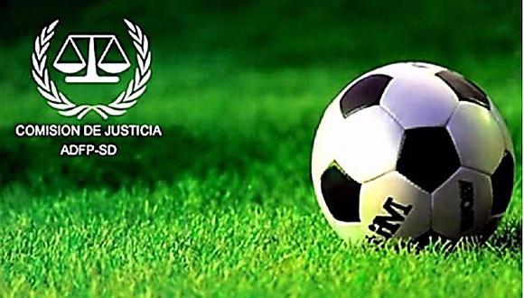 Segunda división: CJ suspende a tres jugadores por presunto caso de soborno