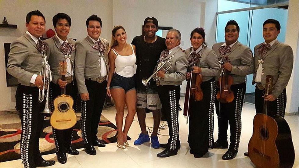 ¿Acertará? Reinaldo Dos Santos vaticina que Jefferson Farfán cambiará de 'club' en el 2020 | VIDEO