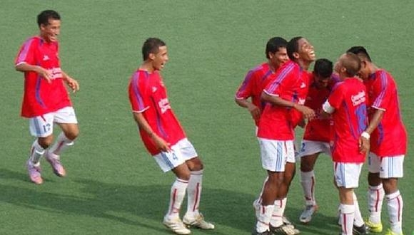 Unión Comercio dio vuelta a la San Martín y ganó 2-1 en Tarapoto