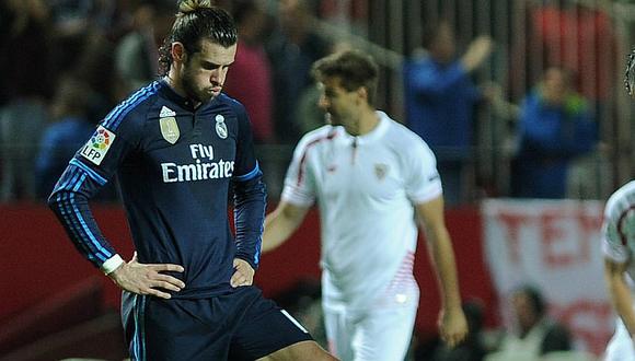 Real Madrid: Zidane da descanso a Gareth Bale por lesión en Champions League