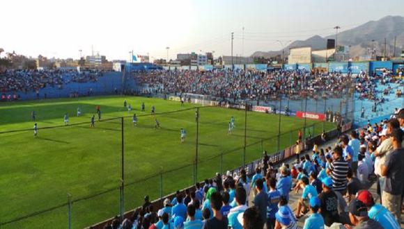 Copa Sudamerciana: Unión Comercio será local en el Estadio Alberto Gallardo ante Águilas Doradas